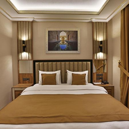 Anemon Mardin Otel Eksteriør billede