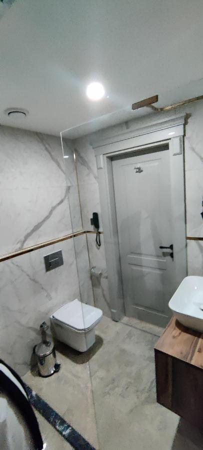 Anemon Mardin Otel Eksteriør billede