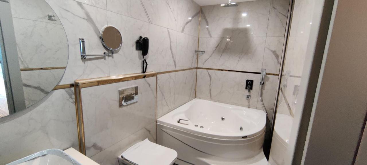 Anemon Mardin Otel Eksteriør billede
